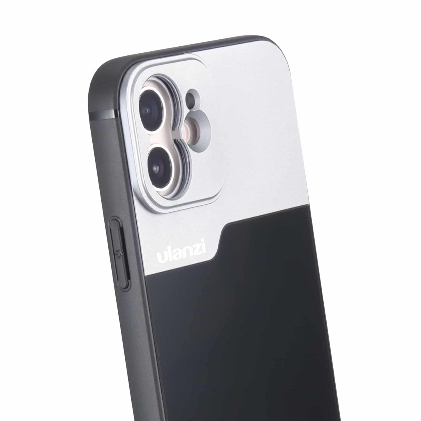 Ulanzi iPhone 12 lens case met 17 mm schroefdraad - Overige producten