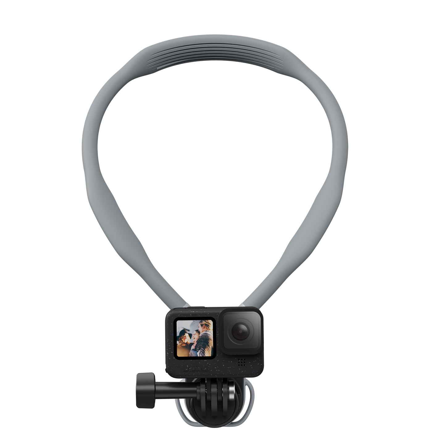 Telesin Neck Mount Quick Release for GoPro/action cam