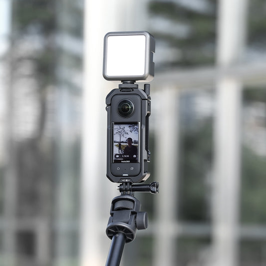 Ulanzi C-X3 Metalen Cage voor Insta360 X3