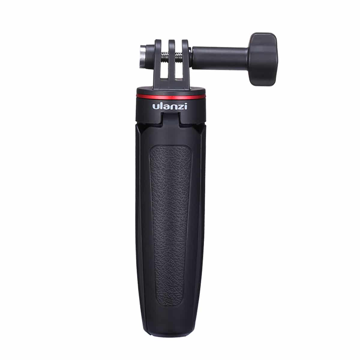 Ulanzi MT-09 GoPro vlog-statief, handgreep en selfie stick - GoPro Selfie sticks