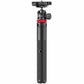 Ulanzi MT-44 Selfie stick Tripod for phone and camera - 146cm