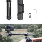 Ulanzi MT-59 premium tripod with horizontal/tiltable arm - 176cm