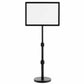 MOJOGEAR DS2 Microphone Table Stand Extendable