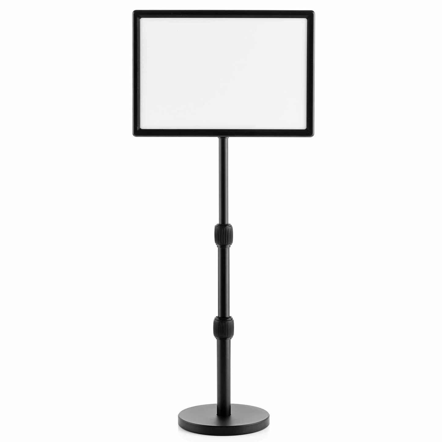 MOJOGEAR DS2 Microphone Table Stand Extendable