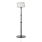 MOJOGEAR tafelstatief heavy-duty met extra zware voet - Vaste statieven