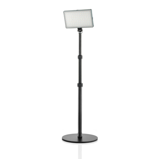 MOJOGEAR tafelstatief heavy-duty met extra zware voet - Vaste statieven