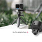 Ulanzi Go Quick II: GoPro Quick Release Mount magnetic