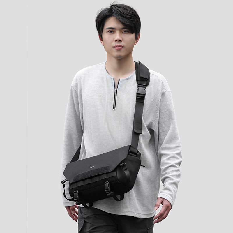 Ulanzi BC08 Camera Shoulder Bag - Black