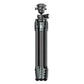 Ulanzi GlideGo JJ05 Carbon Photo Tripod with Tilting Arm