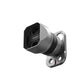 Telesin Master Lens 2X Tele for iPhone 17 Pro – Telephoto lens for Telesin Master Grip