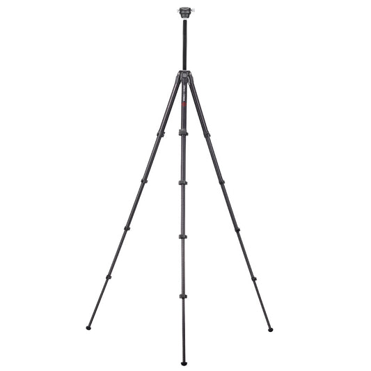 Ulanzi x Coman Zero Y Carbon lichtgewicht Travel Statief - Grote statieven