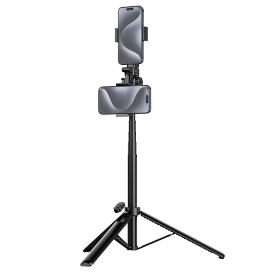 Ulanzi MT-70 Selfiestick Tripod with Bluetooth Remote