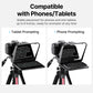 Ulanzi RT02 Universele Autocue en Teleprompter voor mini-tablets en smartphones - Autocue