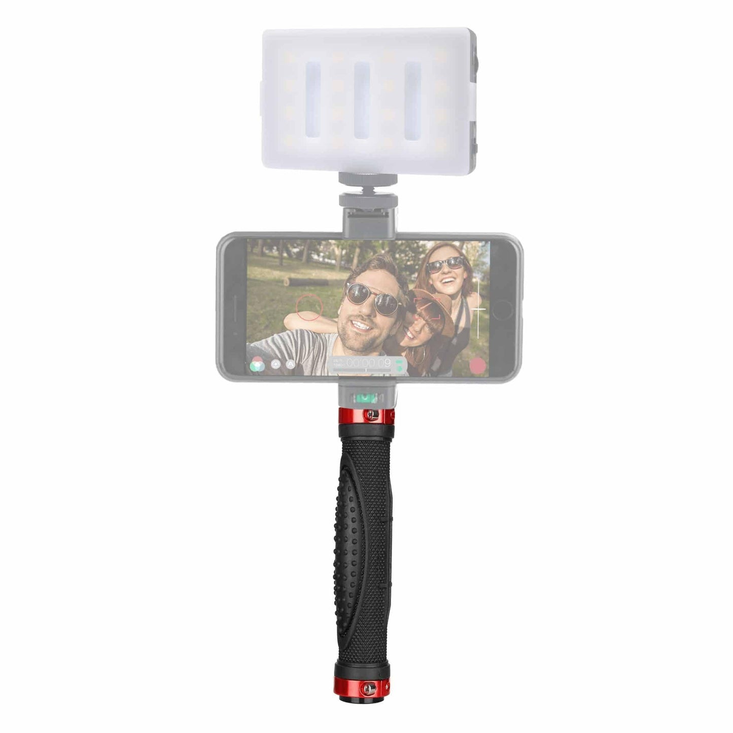 Hand grip for smartphone / camera / GoPro