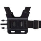 MOJOGEAR A02 Head & Chest Strap Kit voor GoPro en smartphone - GoPro Mounts