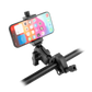 MOJOGEAR A01 Bicycle Mount for Smartphone and GoPro