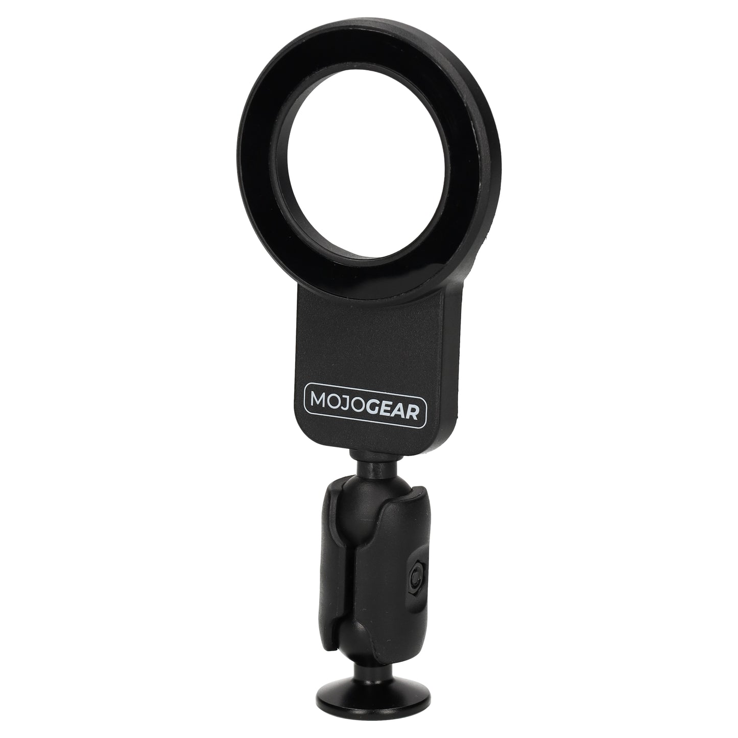 MOJOGEAR Creator GO KIT - Lichtgewicht reisstatief met Video Head & MagSafe mount 153 cm - Statieven en toebehoren