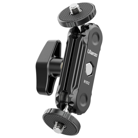 Ulanzi R102 Mini Magic Arm met 2x 1/4 inch schroef - Overige producten