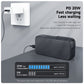 Telesin 10000mAh powerbank voor GoPro-accu's - GoPro 9 t/m 12 - GoPro Accu's en opladers