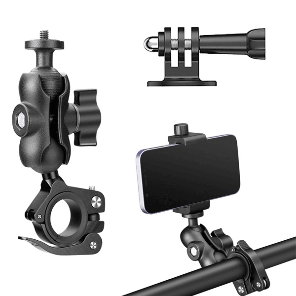MOJOGEAR Bike Power Pack 20.000 mAh - Powerbanks