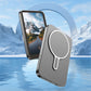 MOJOGEAR VS2 Selfie Vlog Monitor for iPhone and Android - Gray