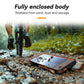 Telesin Waterproof Case voor iPhone 15 - Overige producten