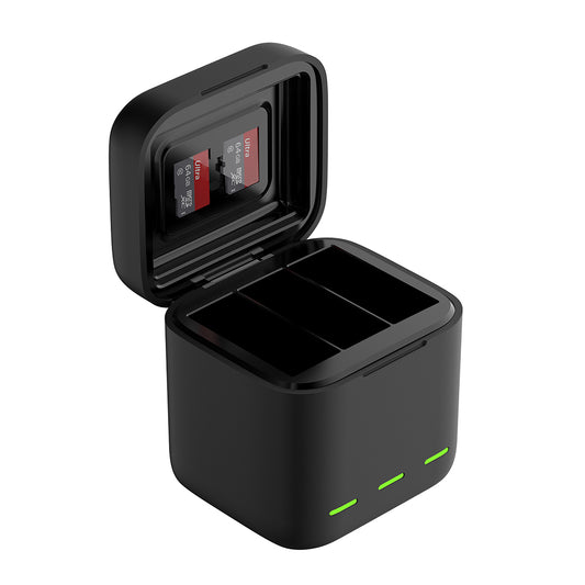 Telesin Battery Charging Box for GoPro Hero 13