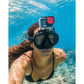 MOJOGEAR Diving Kit for GoPro 13 - Black