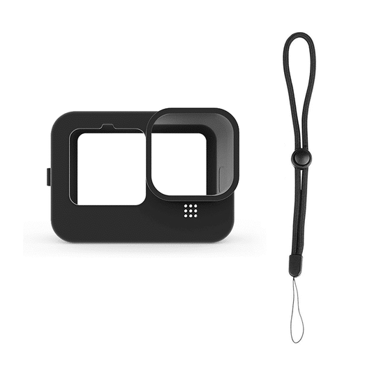 GoPro HERO 11 Black Mini - Accessoires - Maison Du Drone GoPro HERO 11 Black Mini - Accessoires - Maison Du Drone