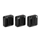 RØDE Wireless GO III (Gen 3) draadloze microfoon-set met 2 zenders - Draadloze microfoons