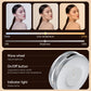Telesin C03 MagSafe Selfie Light with mirror – Silver