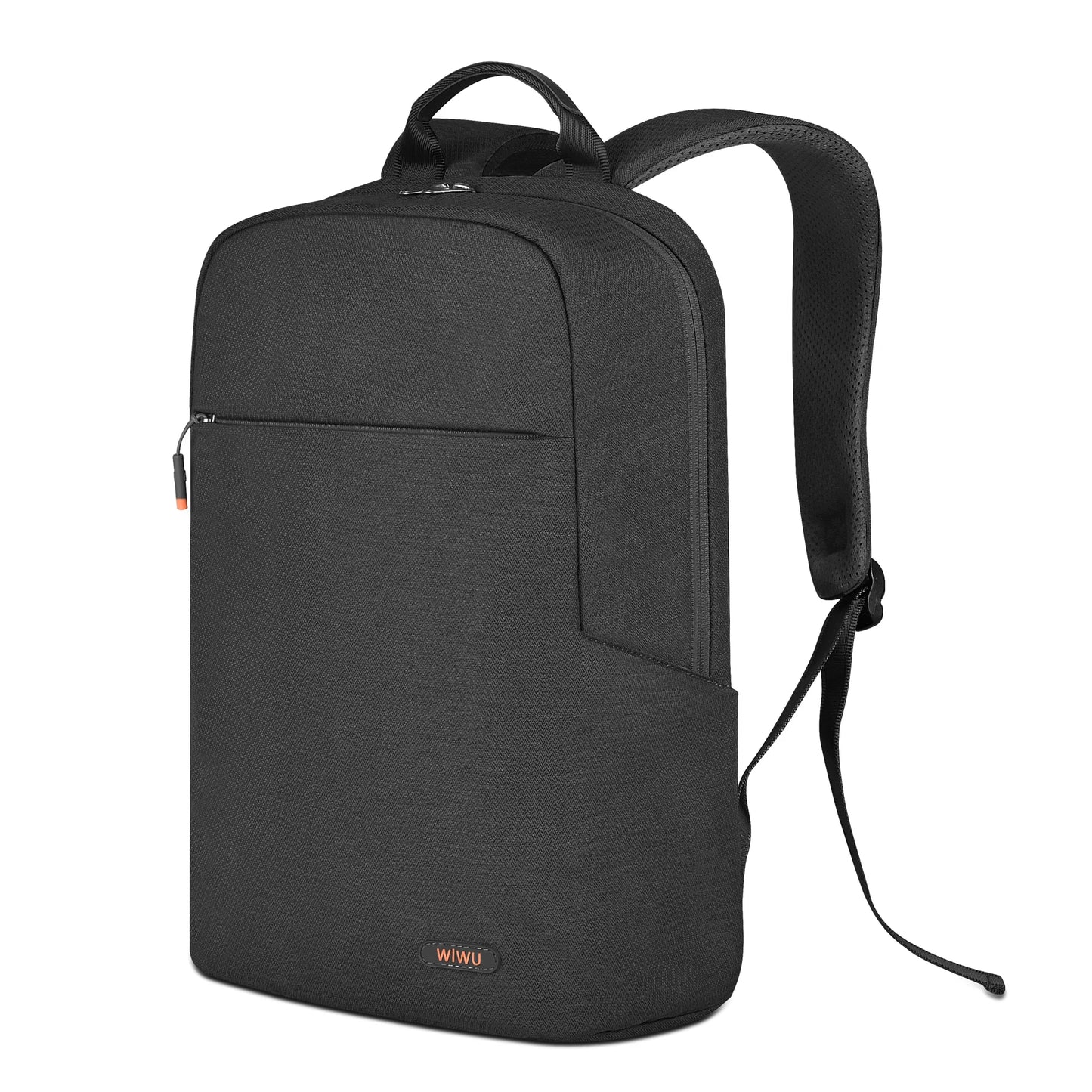 WiWu Pilot - Rugzak voor laptop en accessoires - Grijs - Rugzakken