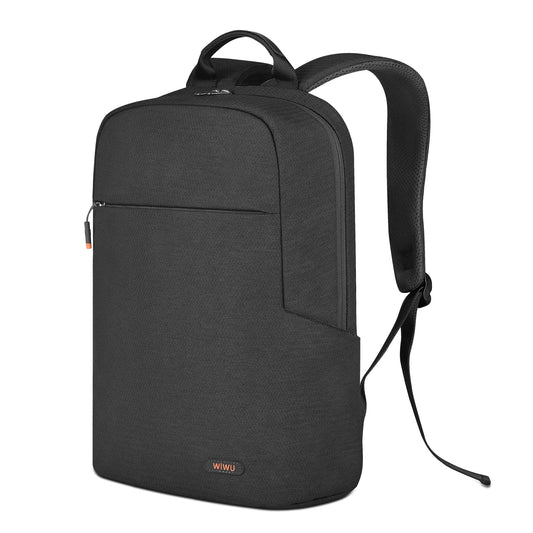 WiWu Pilot - Rugzak voor laptop en accessoires - Grijs - Rugzakken