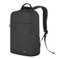 WiWu Pilot - Rugzak voor laptop en accessoires - Zwart - Rugzakken