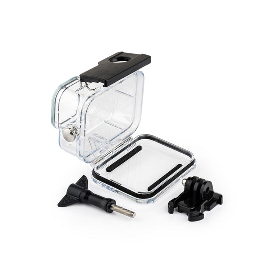 MOJOGEAR Accessoire-set voor GoPro Hero 13 met waterdichte case en duikfilters - GoPro Onderwater-accessoires