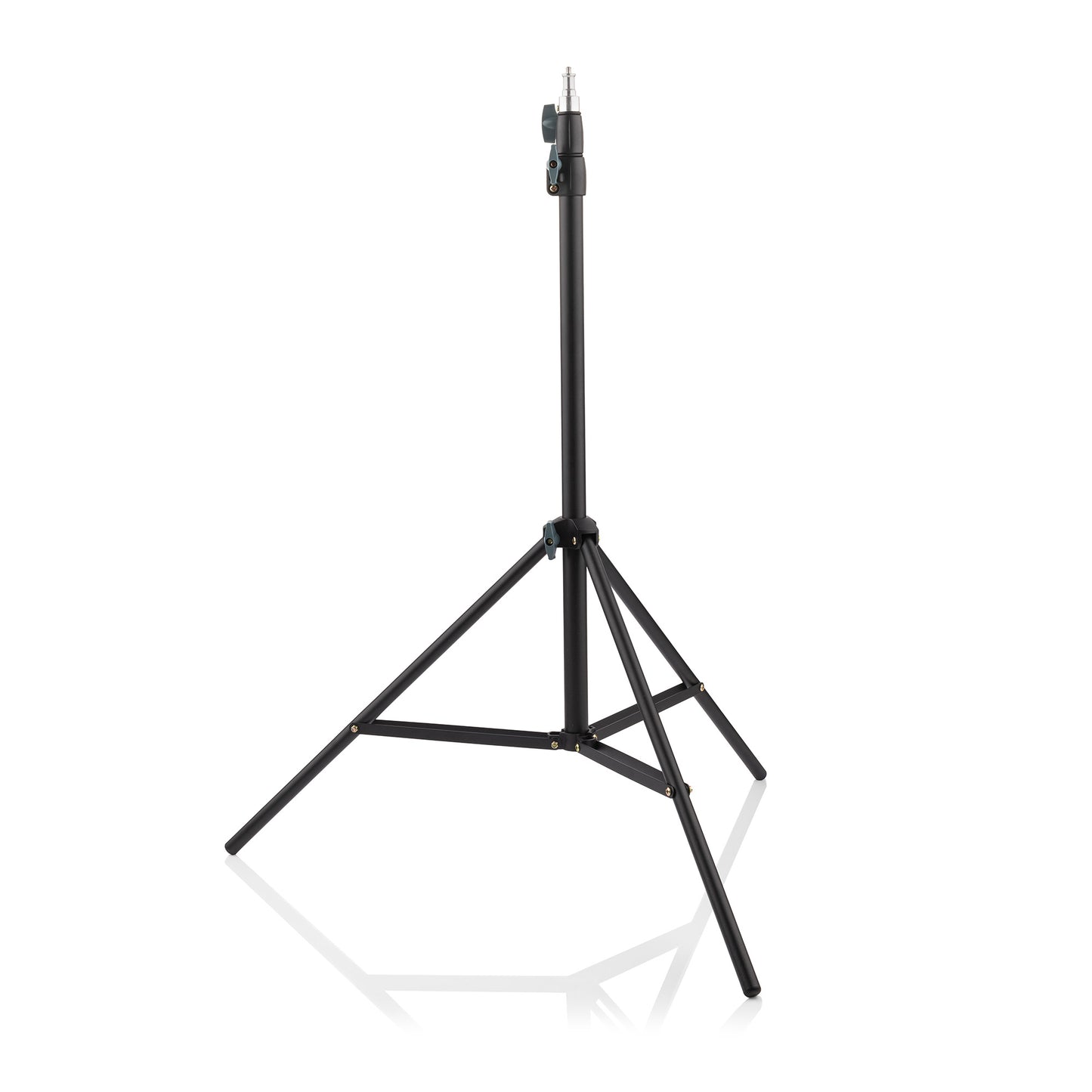 MOJOGEAR Lamp tripod 210cm Extra sturdy