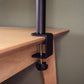 MOJOGEAR DS1 Extendable Stand with Table Clamp and Phone Holder