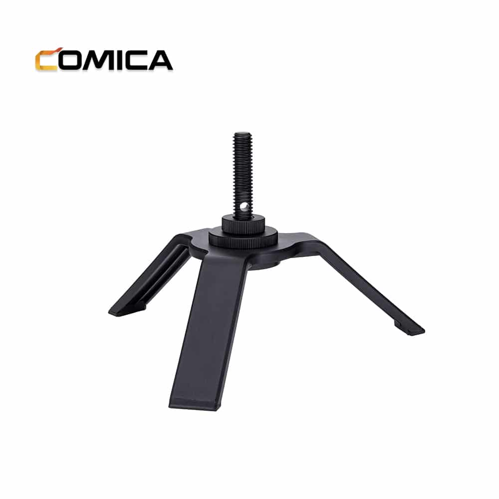 Comica STM-USB microfoon voor streaming, studio en podcast - Obsolete