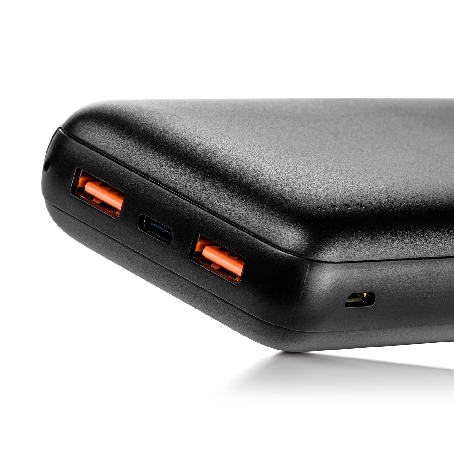 MOJOGEAR MINI XL 20.000 mAh EXTRA FAST powerbank met USB-C naar USB kabel Extra Sterk 1,5m - Powerbanks