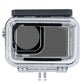 Telesin waterproof cage for DJI Osmo Action 3/4/5