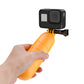 Telesin Drijvende handgrip bobber voor Actioncam - Obsolete