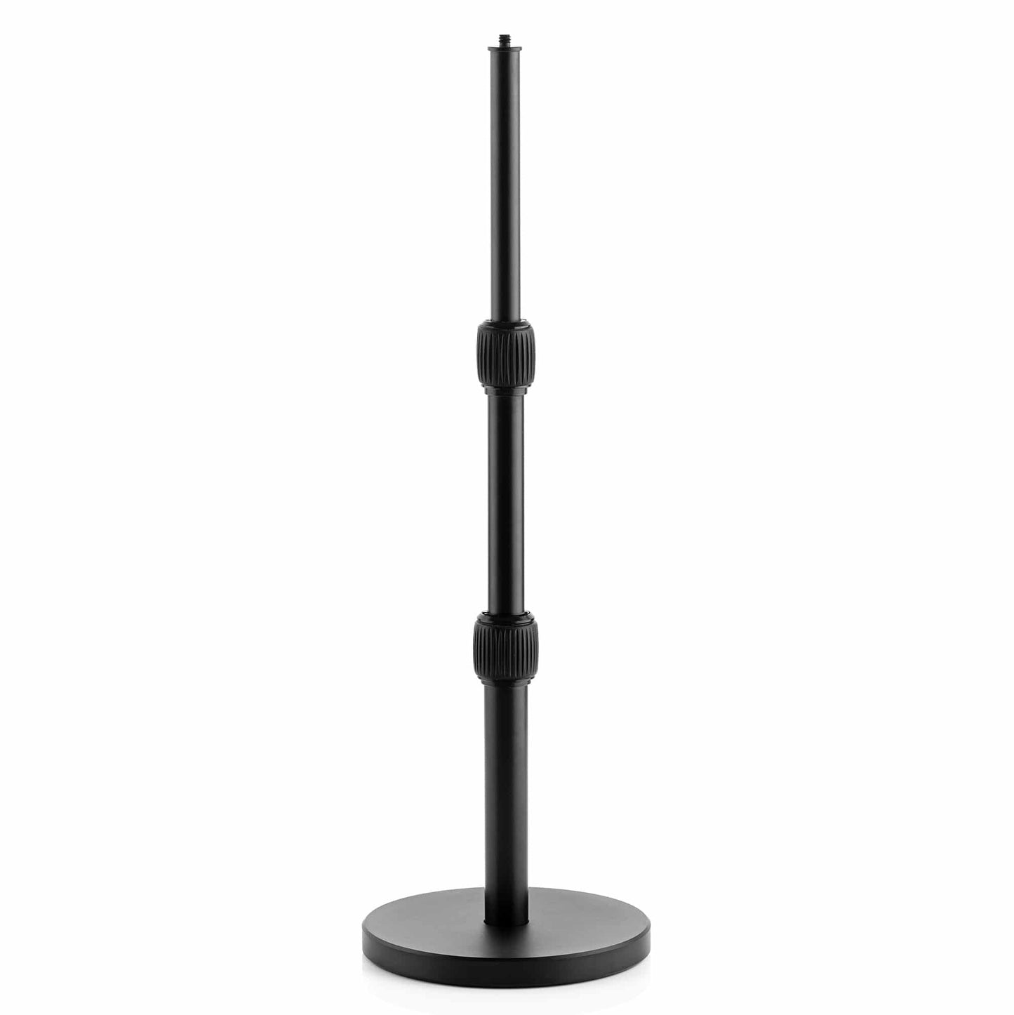 MOJOGEAR DS2 Microphone Table Stand Extendable