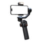 Hohem iSteady M6 Kit - premium gimbal with light and AI sensor