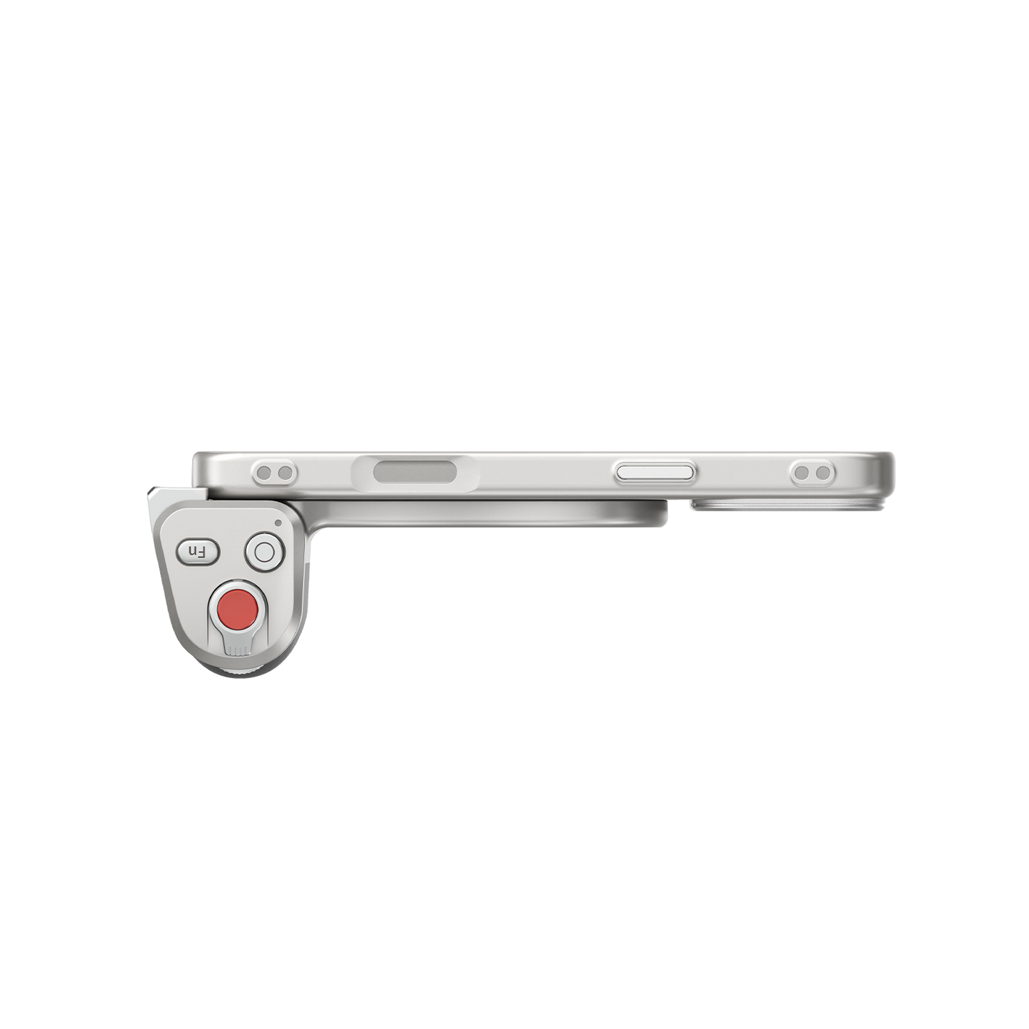 Telesin Master Grip for iPhone 17 Pro Max - Standard Kit