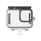 Ulanzi G9-7 Waterdichte Case voor GoPro 9, 10, 11, 12 en 13 - GoPro Cases & behuizingen