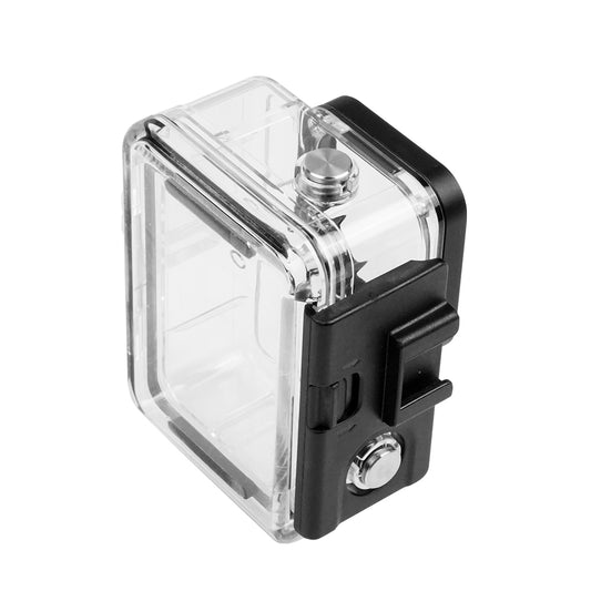 Telesin Waterproof Case voor Insta360 ACE Pro - GoPro-accessoires