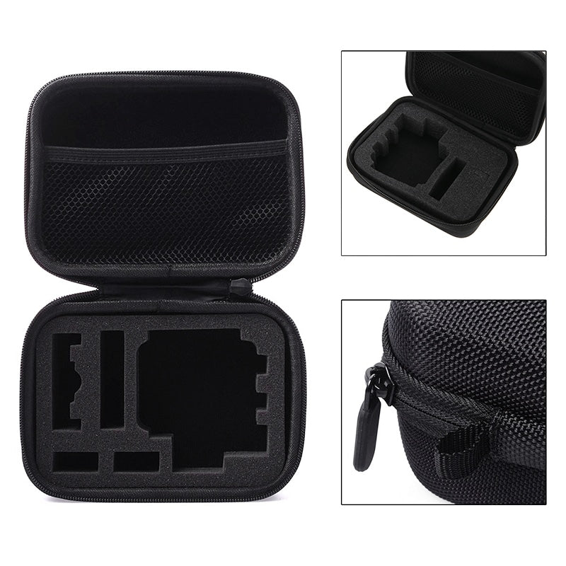 MOJOGEAR Accessoire-set voor GoPro Hero 9 / 10 / 11 / 12 - GoPro Onderwater-accessoires