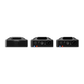 RØDE Wireless GO III (Gen 3) draadloze microfoon-set met 2 zenders - Draadloze microfoons