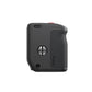 Telesin Street Photography Grip + Cage voor DJI Osmo Action 3/4/5 - GoPro Cases & behuizingen