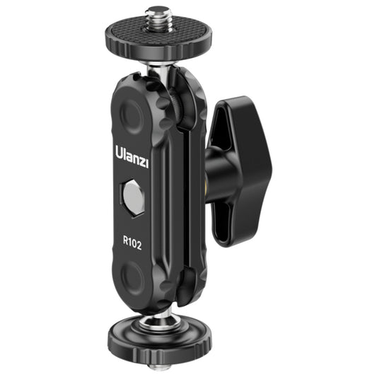 Ulanzi R102 Mini Magic Arm met 2x 1/4 inch schroef - Overige producten